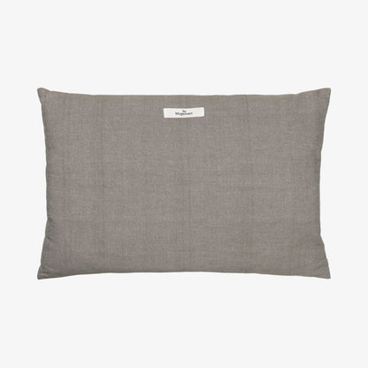 Cushion Cushion Kaki 40x60