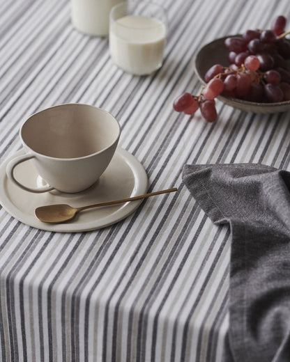 Dew Small Stripes 140x140