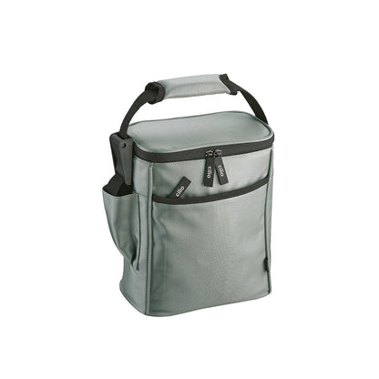 Dolomito cooling bag 6L gray