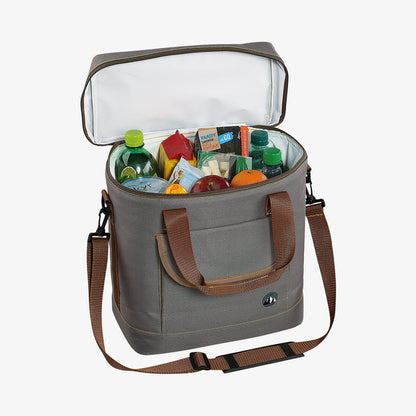DUNA Kjøleveske 18L Taupe