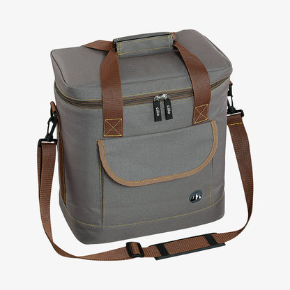 DUNA Kjøleveske 18L Taupe