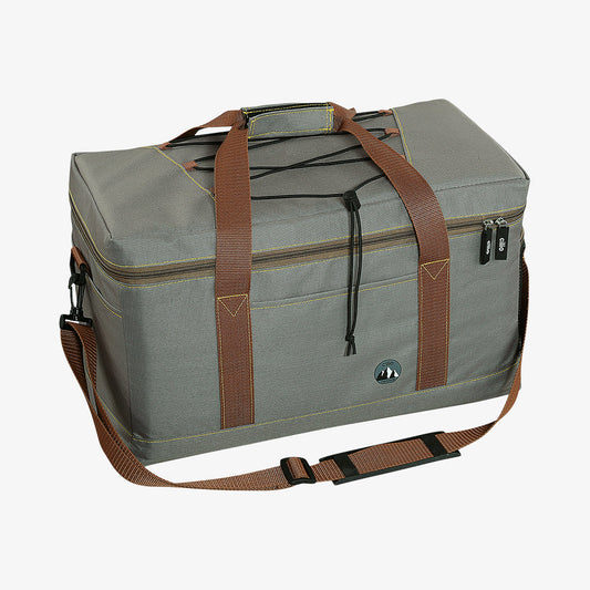 Mare cooling bag 25l taupe