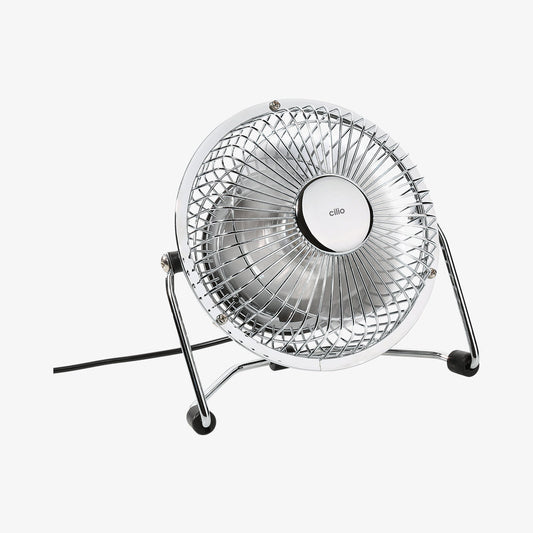 Vento table fan to USB