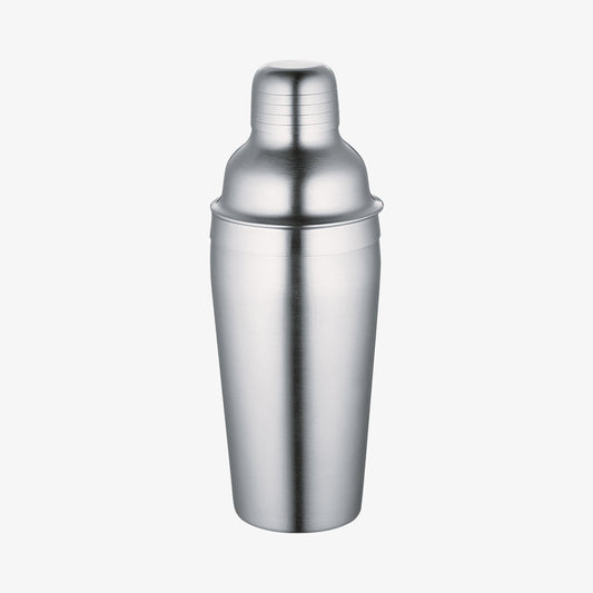 Cocktail Shaker in stainless steel 0.7L Satin