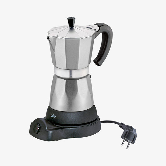 Elektrisk kaffemaskin CLASSICO
