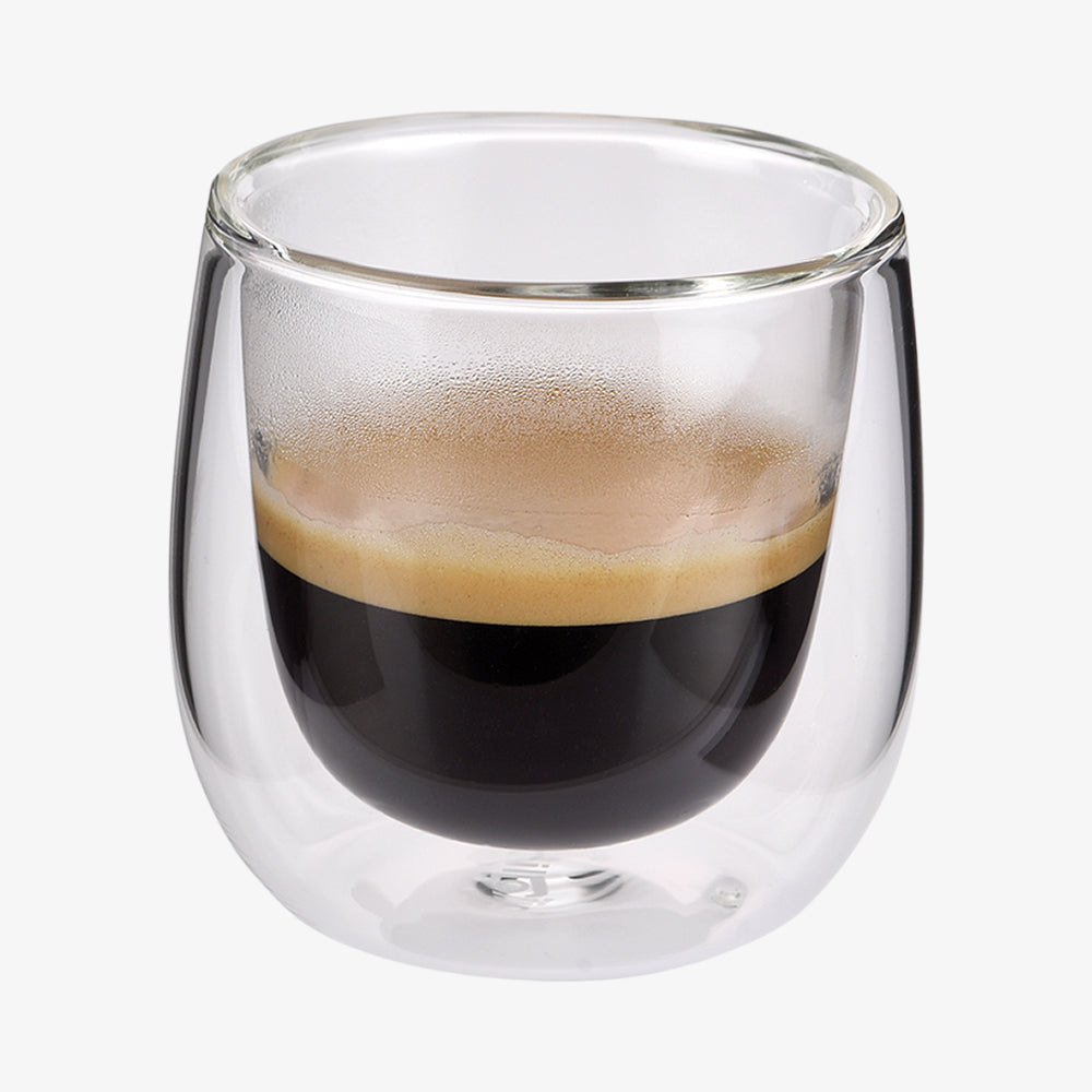 VERONA Espresso-glas