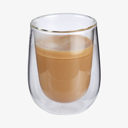 VERONA Caffe latteglas
