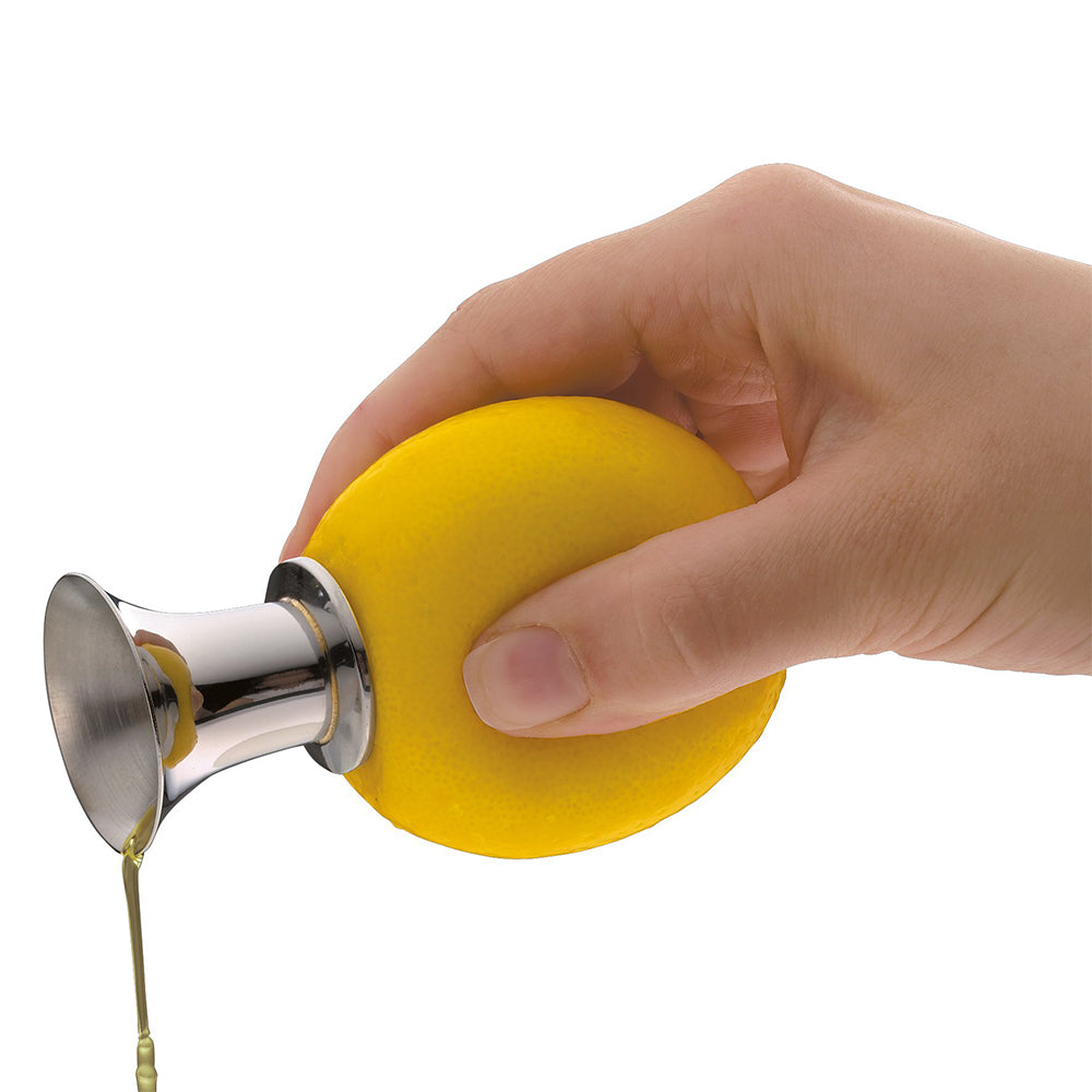 Citronjuice skænkeprop
