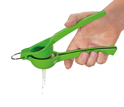 Limetta lime presses