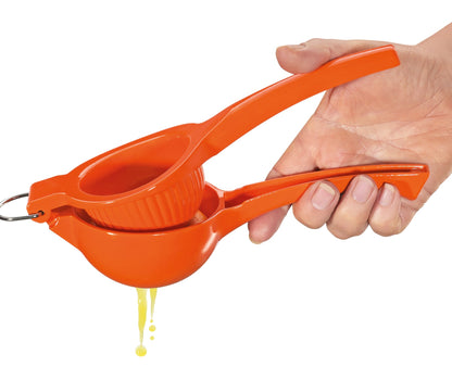 Arancia orange presses