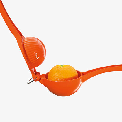 Arancia orange presses