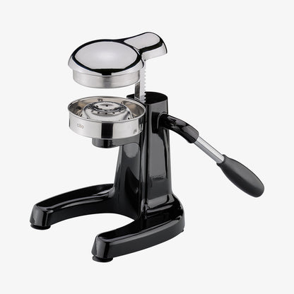 Juicer svart POSITANO