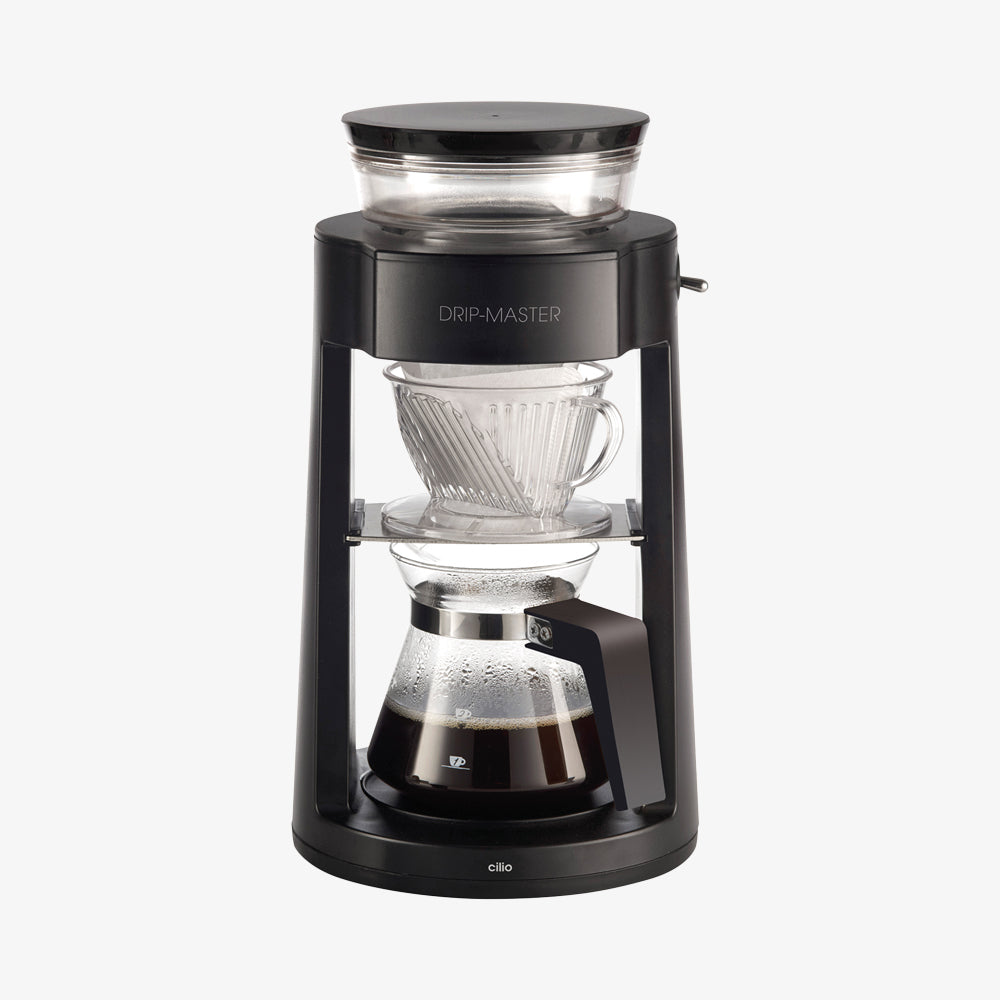 Drip-Master Coffee Filter Station