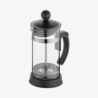 Stamp jugs 3 cups of black mariella