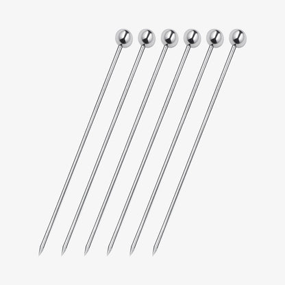 Cocktail sticks 6 pcs.