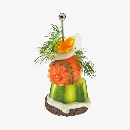 Cocktail sticks 6 pcs.