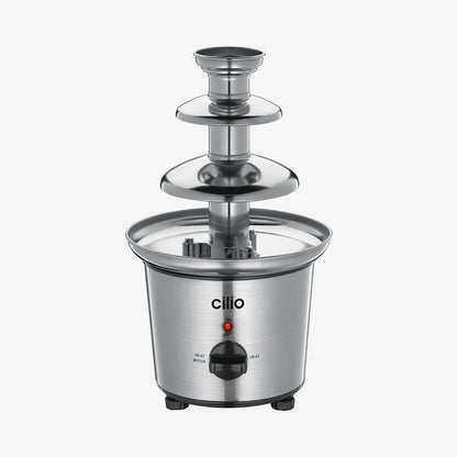 Peru Chocolate Fountain 0.45L