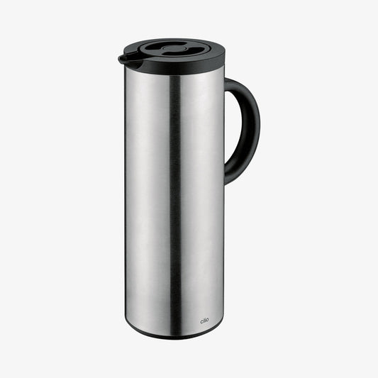 Thermo jug steel 1L Florence