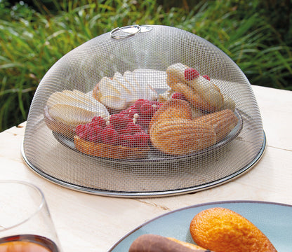 Estivo food cover