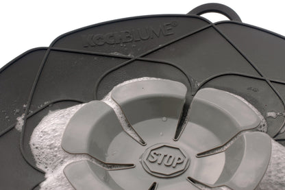 Universal lid from Kochblume
