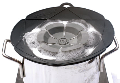 Universal lid from Kochblume
