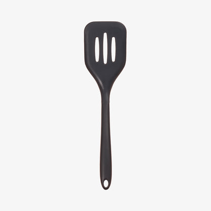 Palet flexible with 3 grooves anthracite gray