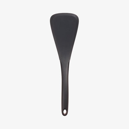 Palette without grooves anthracite gray
