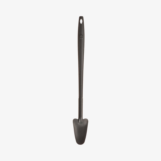 Spoon 31cm anthracite gray