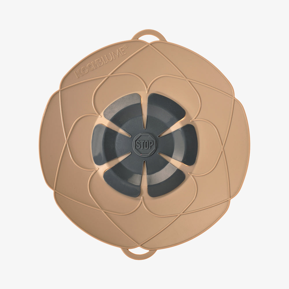 Kochblume mellem taupe