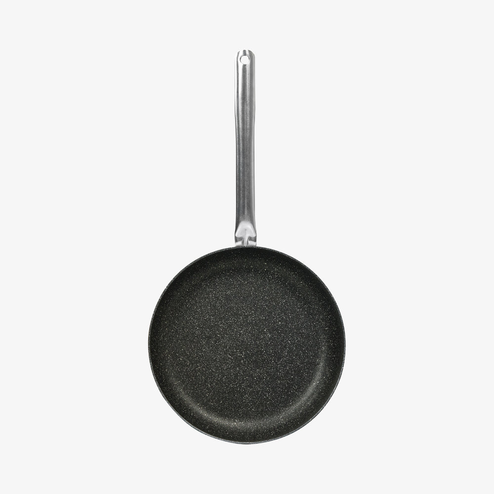 Frying pan pura induzione Ø28