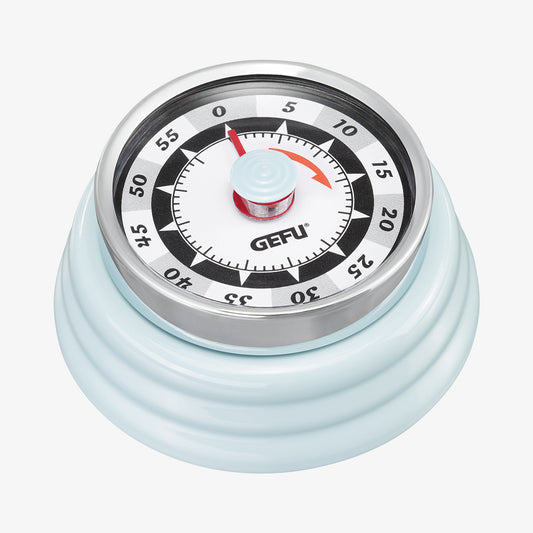 Speedtimer Retro, Light Blue