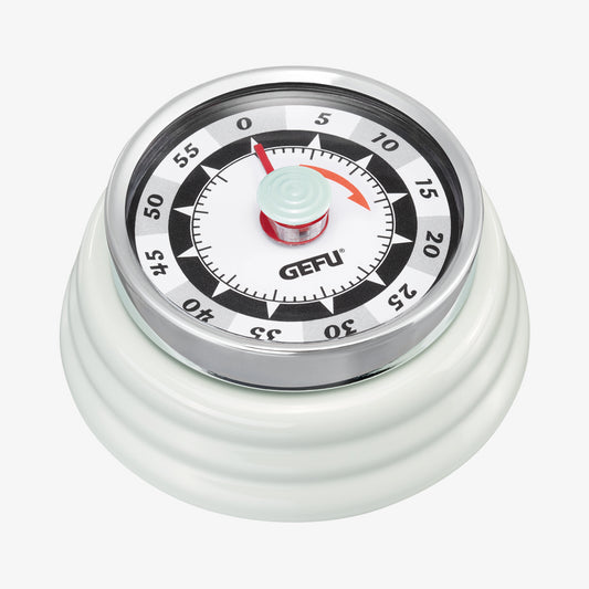 Speedtimer RETRO, lysegrøn
