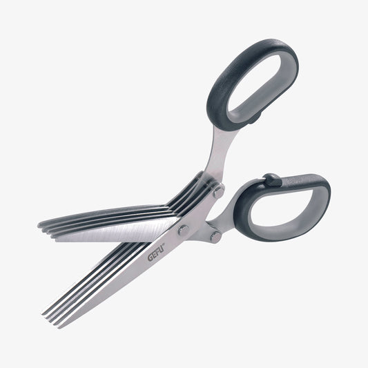 Cutare herbal scissors