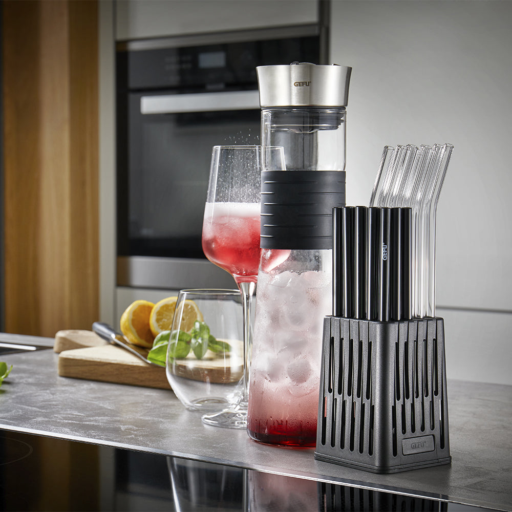 Future holds for straws for washing up 25 pcs