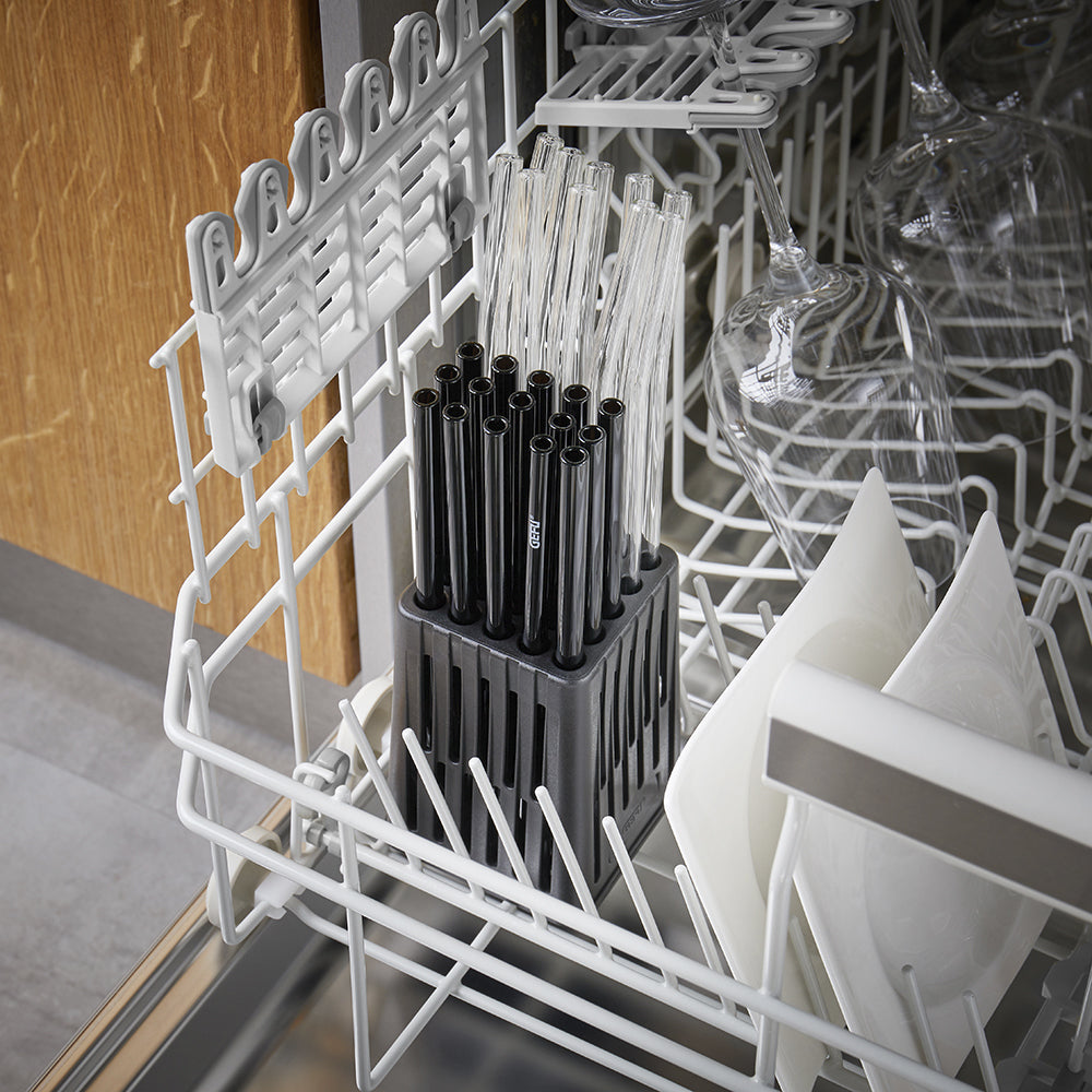 Future holds for straws for washing up 25 pcs
