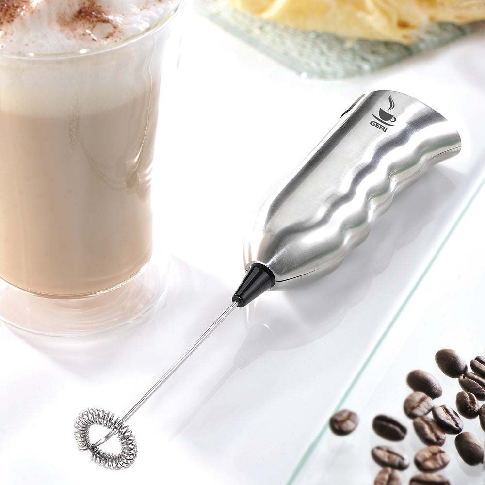 Marcello milk vouchers with removable whip