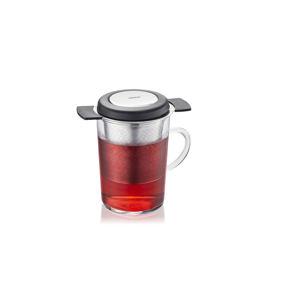 Savaro tea filter
