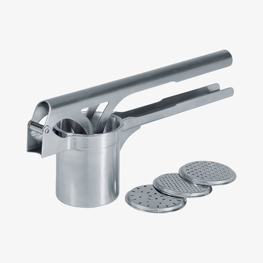 Potato press Tri Star
