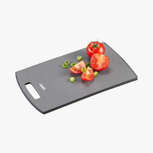 Cutting board plastic, small 24x15cm