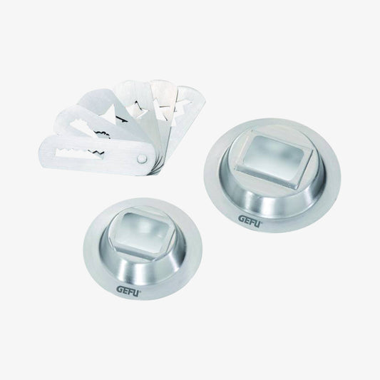Cake plate for meat chopper size 5
