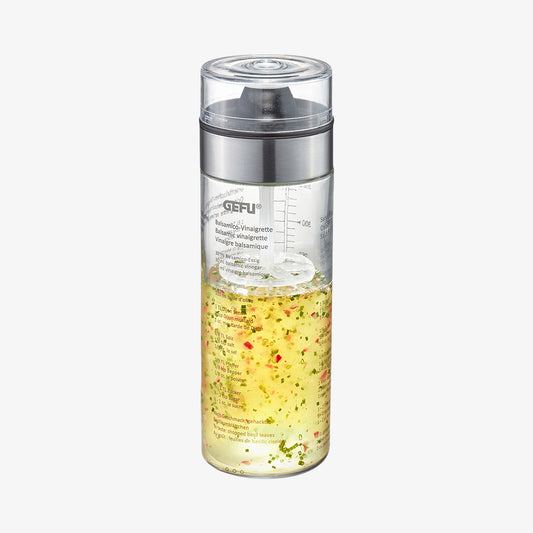 Dressingshaker MIX