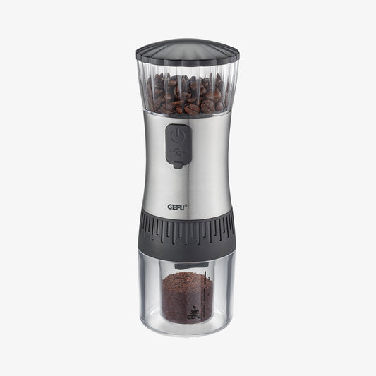 Coffee grinder polve