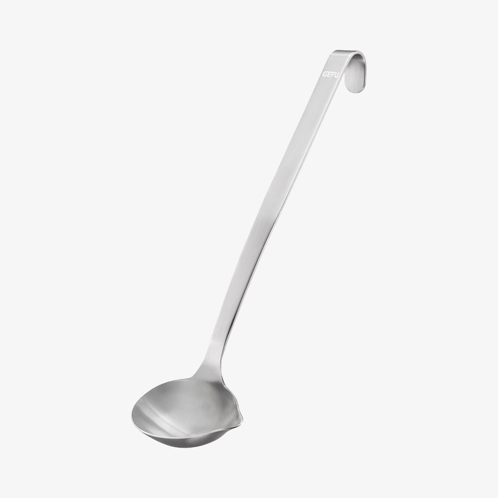 Baseline Sads spoon with spout