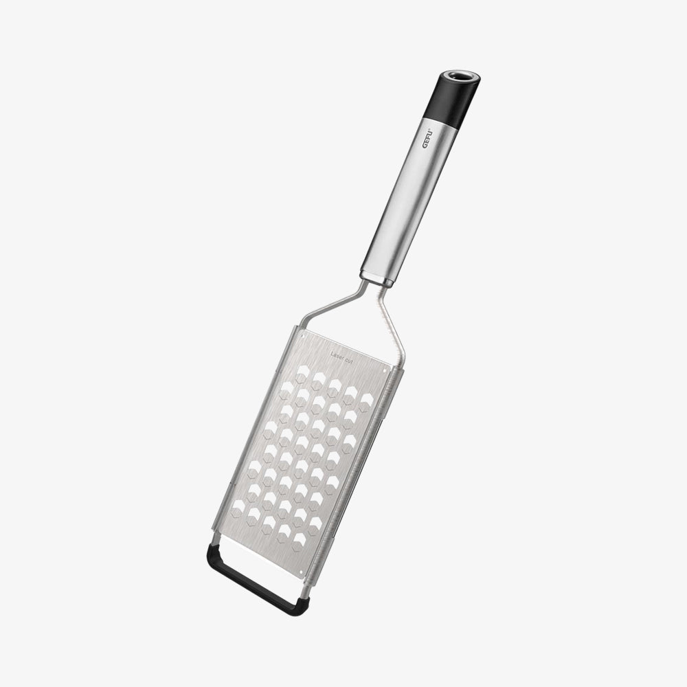 Rug -primeline grater