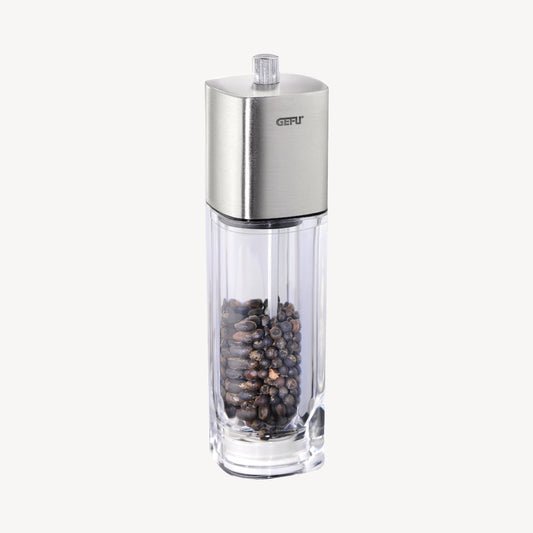 Salt and Pepper set 2 pcs Dueto