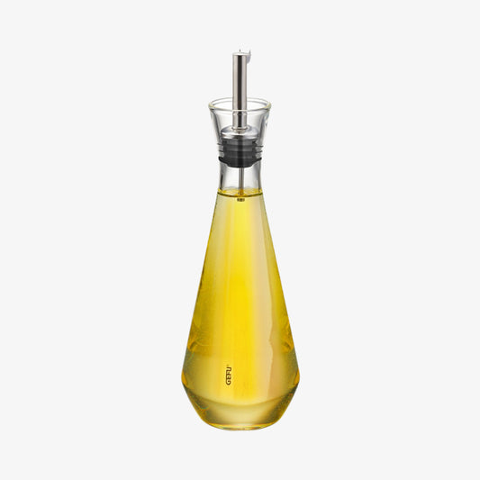 Oil and vinegar bottle x-plosion