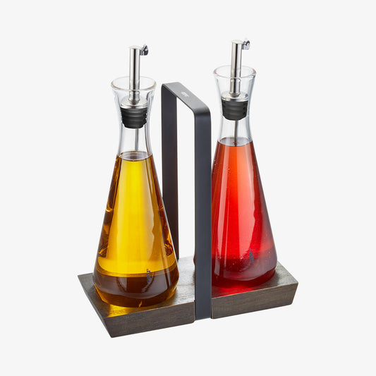 Oil and vinegar set x-plosion