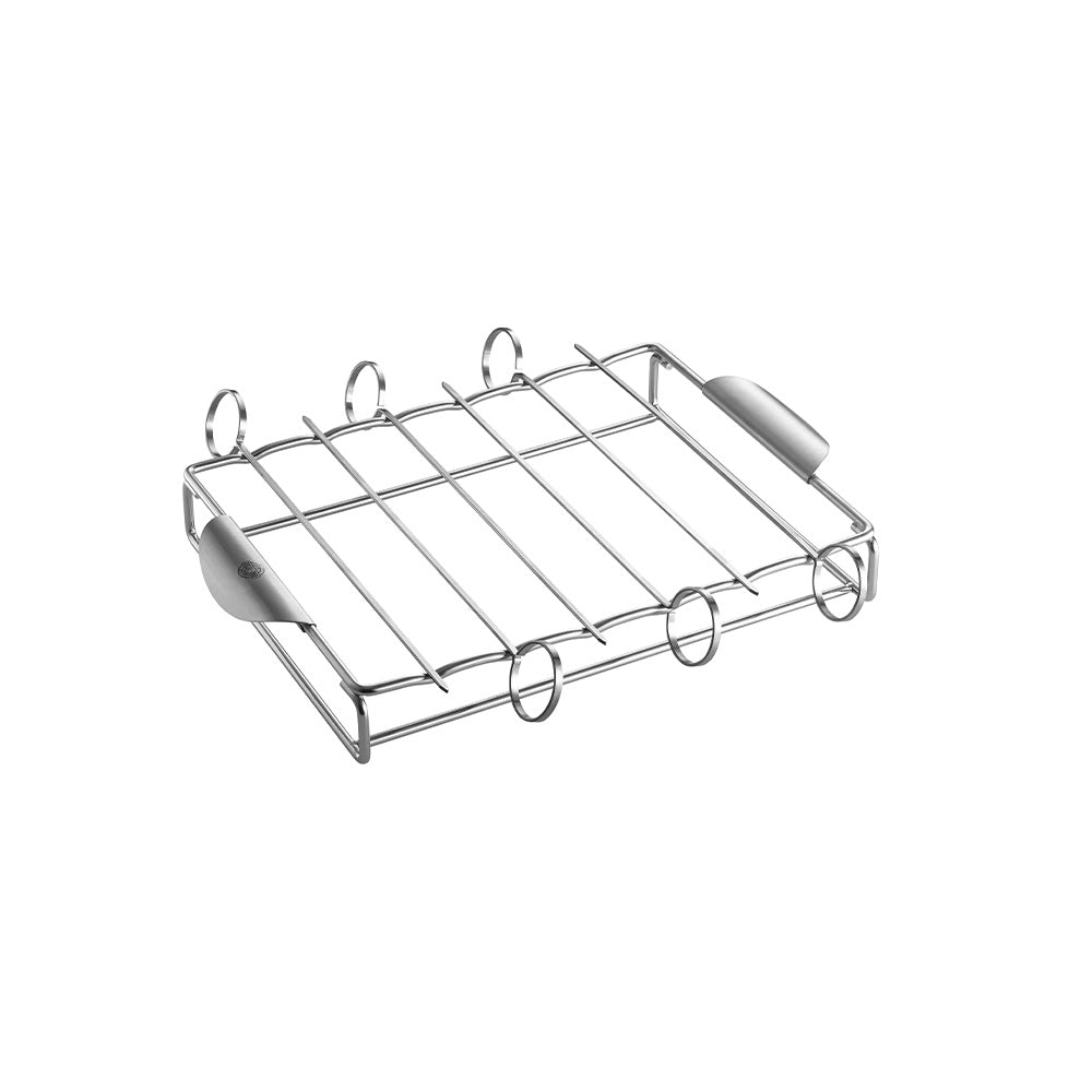 BBQ Grill-trio