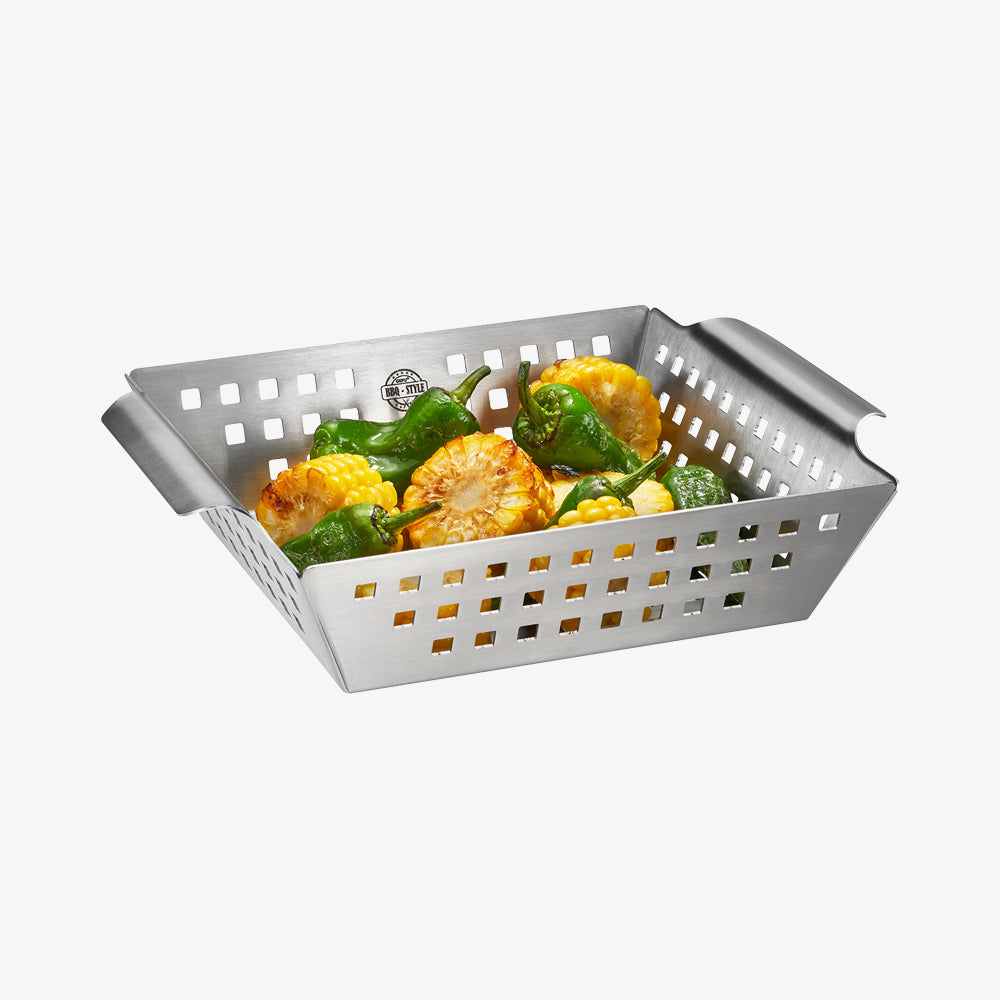 Grill tray small bbq