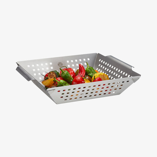 BBQ barbecue tray large